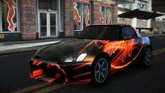 Honda S2000 Nalina S1 для GTA 4