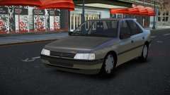 Peugeot 405 Puoxo для GTA 4