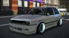 Volkswagen Golf Epig для GTA 4