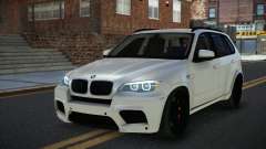 BMW X5 Lazpamu для GTA 4