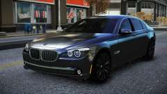 BMW 750Li Kodbaya для GTA 4
