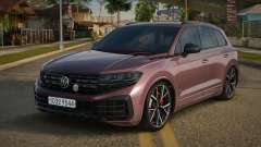 2026 Volkswagen Touareg R E-Hybrid для GTA San Andreas