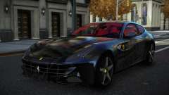 Ferrari FF Joley S6 для GTA 4