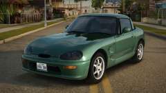 Suzuki Cappuccino