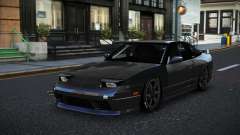 Nissan 240SX Wavkajedi для GTA 4