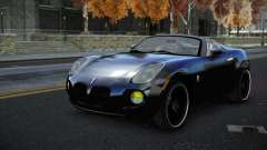 Pontiac Solstice Sesihan для GTA 4