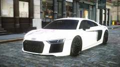 Audi R8 Droceber S13 для GTA 4