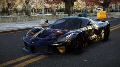 Ferrari LaFerrari Erahxa S14 для GTA 4