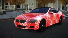 BMW M6 Celusa S11 для GTA 4
