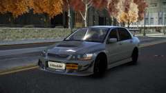 Mitsubishi Lancer Evolution VIII Voluc для GTA 4