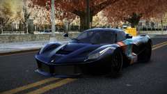Ferrari LaFerrari Erahxa S11 для GTA 4