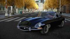 Jaguar XK Loczafiq для GTA 4