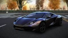 Arrinera Hussarya Vemojeg для GTA 4