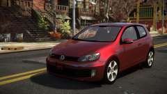 Volkswagen Golf Belguxi для GTA 4