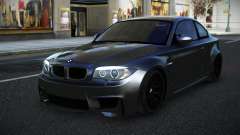 BMW 1M E82 Juihi для GTA 4