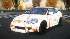 Honda Integra Nicla S7 для GTA 4