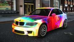BMW 1M Lithem S4 для GTA 4