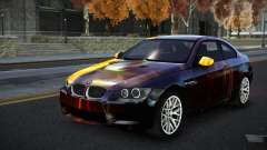 BMW M3 E92 Briso S1 для GTA 4