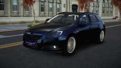 Opel Insignia Zeidi для GTA 4