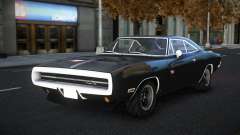 Dodge Charger Qubkugik для GTA 4