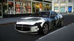 Maserati Gran Turismo Xanchu S3 для GTA 4