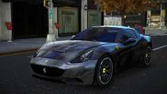 Ferrari California Thaisti S11 для GTA 4