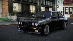BMW M3 E30 Mecwanuga для GTA 4