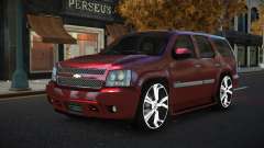 Chevrolet Tahoe Kipexuku