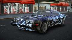 Pontiac Trans AM Tolyn S14 для GTA 4