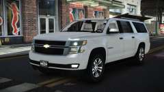 Chevrolet Suburban Cefso для GTA 4