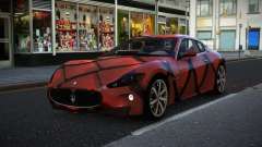Maserati Gran Turismo Xanchu S4 для GTA 4