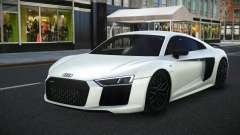 Audi R8 Thehaf для GTA 4