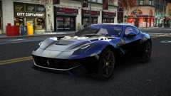 Ferrari F12 Ryjop S14 для GTA 4