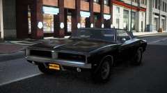 Dodge Charger Enlyo S6 для GTA 4