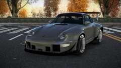 Porsche 993 Azoc для GTA 4