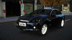 Chevrolet Omega Tumuzu для GTA 4