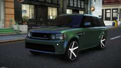 Land Rover Range Rover Sport Jaicu для GTA 4