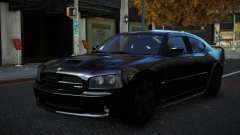 Dodge Charger Bubep для GTA 4