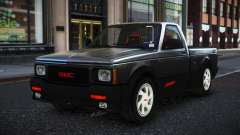 GMC Syclone Betit для GTA 4