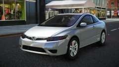 Honda Civic Luoho для GTA 4