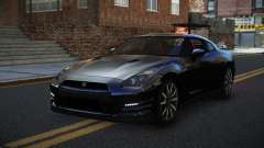 Nissan GT-R Yade для GTA 4