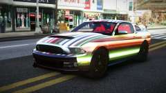 Shelby GT500 Anrahen S6 для GTA 4