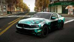Ford Mustang Avese S4 для GTA 4