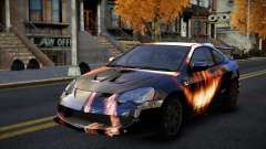 Honda Integra Elmaic S9 для GTA 4