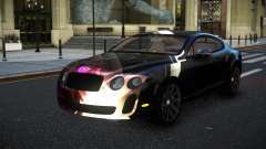Bentley Continental Chahi S13 для GTA 4