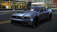 Ford Mustang Gecky для GTA 4