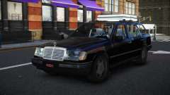 Mercedes-Benz 200 TE Ahom для GTA 4