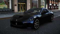 Maserati Gran Turismo Hadkag для GTA 4
