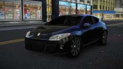 Renault Megane Foviva для GTA 4