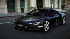 Audi R8 Elitgan S12 для GTA 4